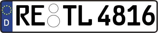 RE-TL4816