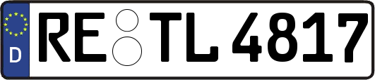 RE-TL4817