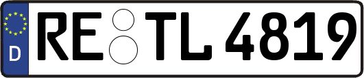 RE-TL4819