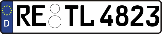 RE-TL4823
