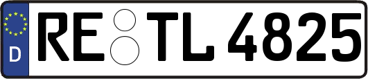 RE-TL4825