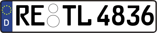 RE-TL4836