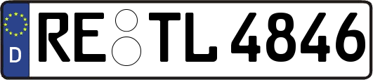 RE-TL4846