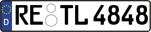 RE-TL4848