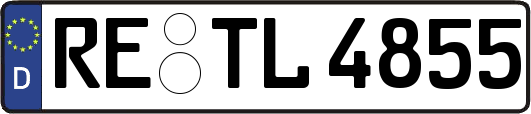 RE-TL4855