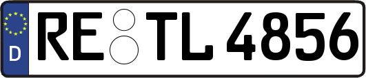 RE-TL4856