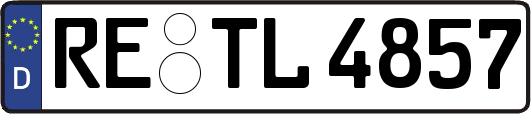 RE-TL4857