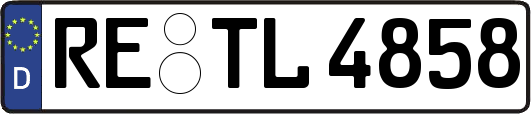 RE-TL4858