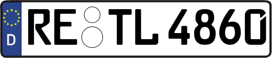 RE-TL4860