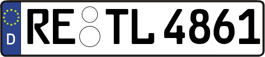 RE-TL4861