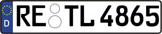 RE-TL4865