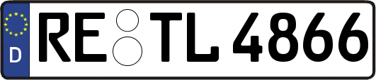 RE-TL4866