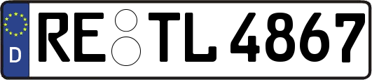 RE-TL4867