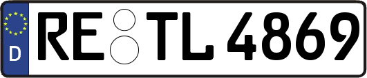 RE-TL4869