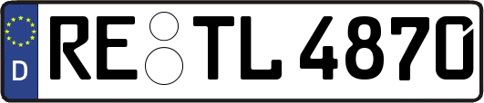 RE-TL4870
