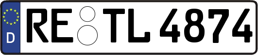 RE-TL4874