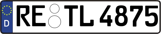 RE-TL4875