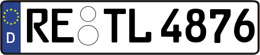 RE-TL4876