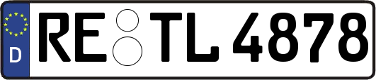 RE-TL4878