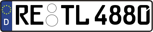 RE-TL4880