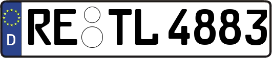 RE-TL4883