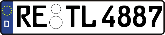 RE-TL4887
