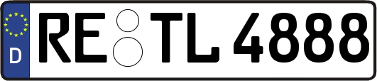 RE-TL4888