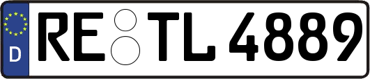 RE-TL4889