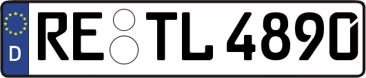 RE-TL4890