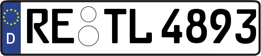 RE-TL4893