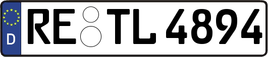 RE-TL4894