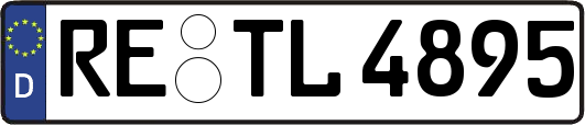 RE-TL4895