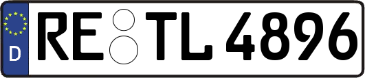 RE-TL4896