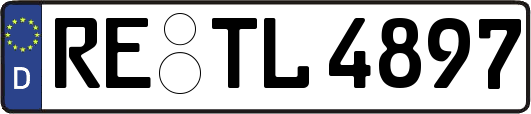 RE-TL4897
