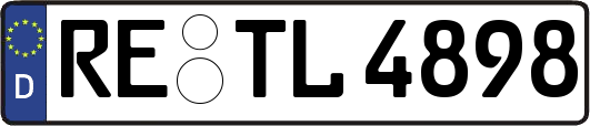 RE-TL4898