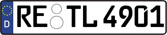 RE-TL4901