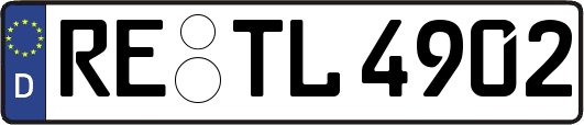 RE-TL4902