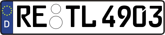 RE-TL4903