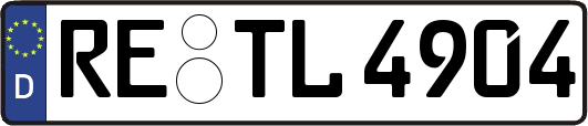 RE-TL4904