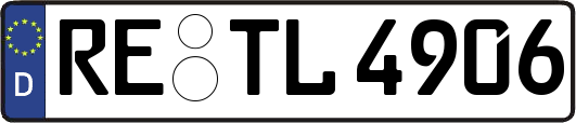 RE-TL4906