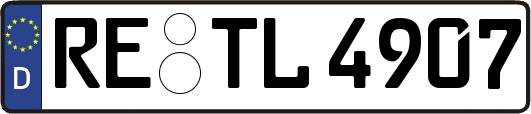 RE-TL4907