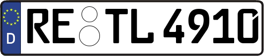 RE-TL4910