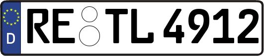 RE-TL4912