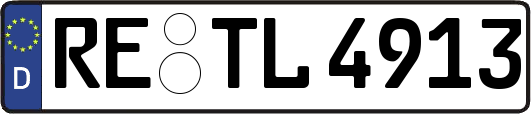 RE-TL4913