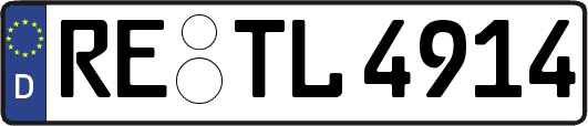 RE-TL4914