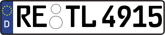 RE-TL4915