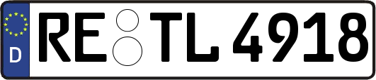 RE-TL4918
