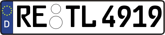 RE-TL4919