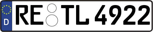 RE-TL4922