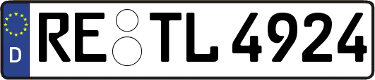 RE-TL4924